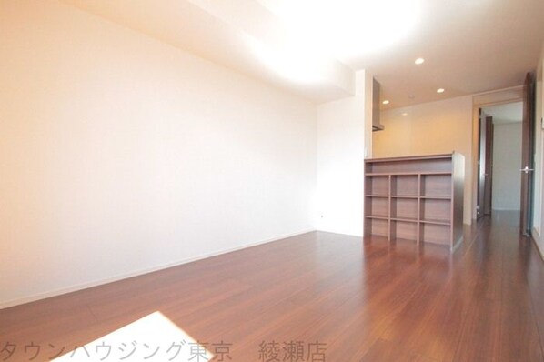 エルサンテの物件内観写真